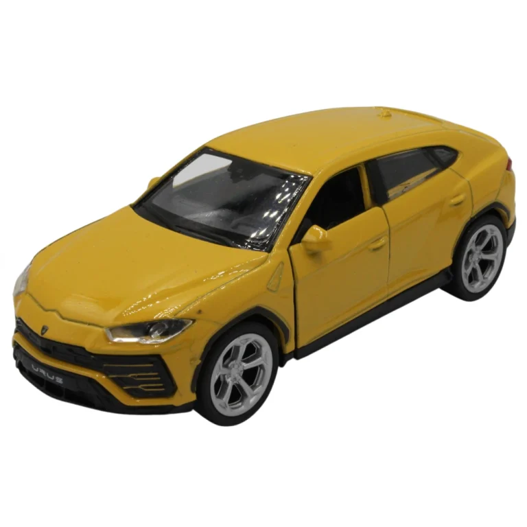 MODEL METALOWY WELLY AUTO Lamborghini Urus 1:34