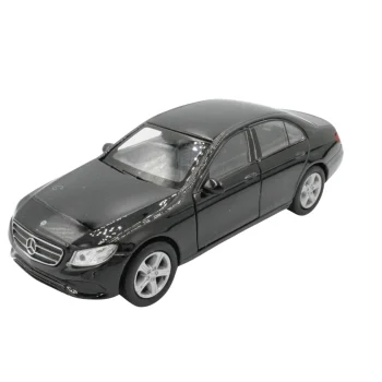 MODEL METALOWY WELLY 2016 Mercedes-Benz E-Class