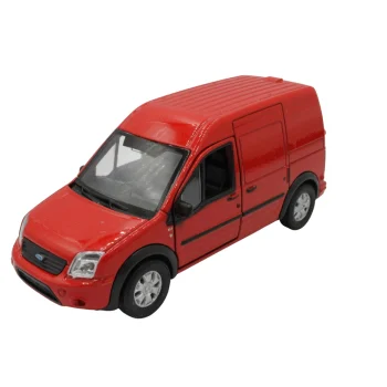 MODEL METALOWY WELLY Ford Transit Connect 1:34