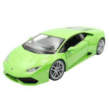 SAMOCHÓD METALOWY WELLY Lamborghini Huracan Coupe