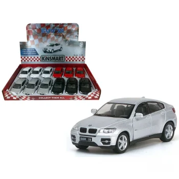 BMW X6 1:38