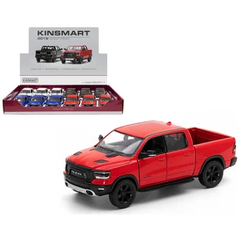 2019 DODGE RAM 1500 1:46