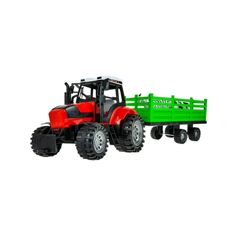 Traktor Rolniczy 666-117C