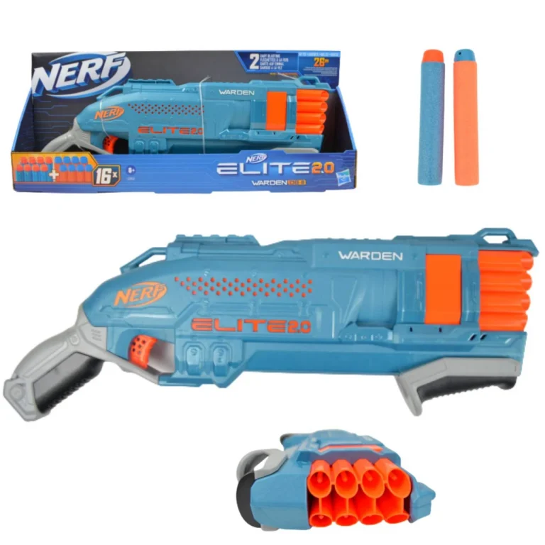 NERF Elite 2