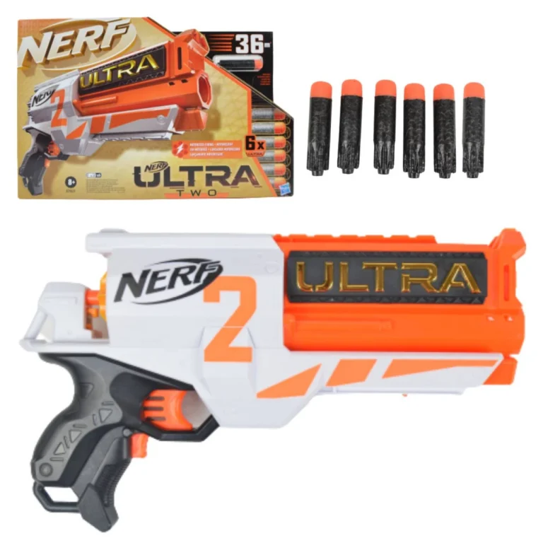 NERF Ultra Two E7921