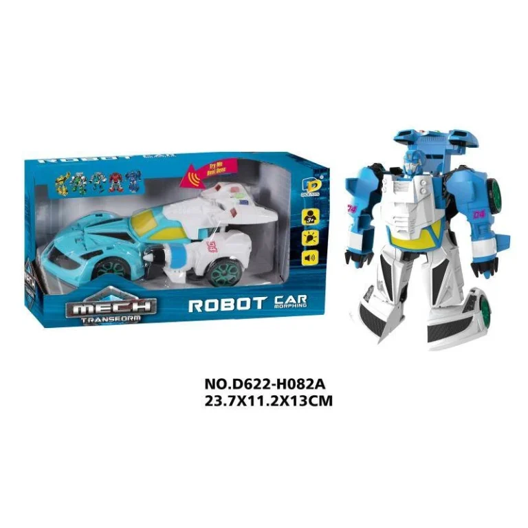 Robot transformers D622-H082A