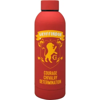 Butelka ze stali nierdzewnej Gryffindor 700 ml