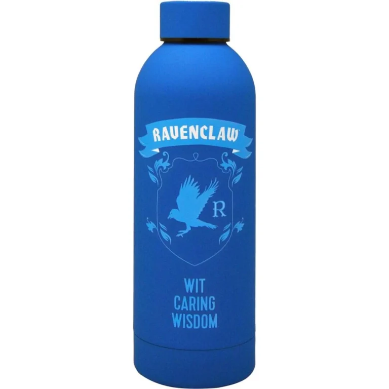 Butelka ze stali nierdzewnej Ravenclaw 700 ml