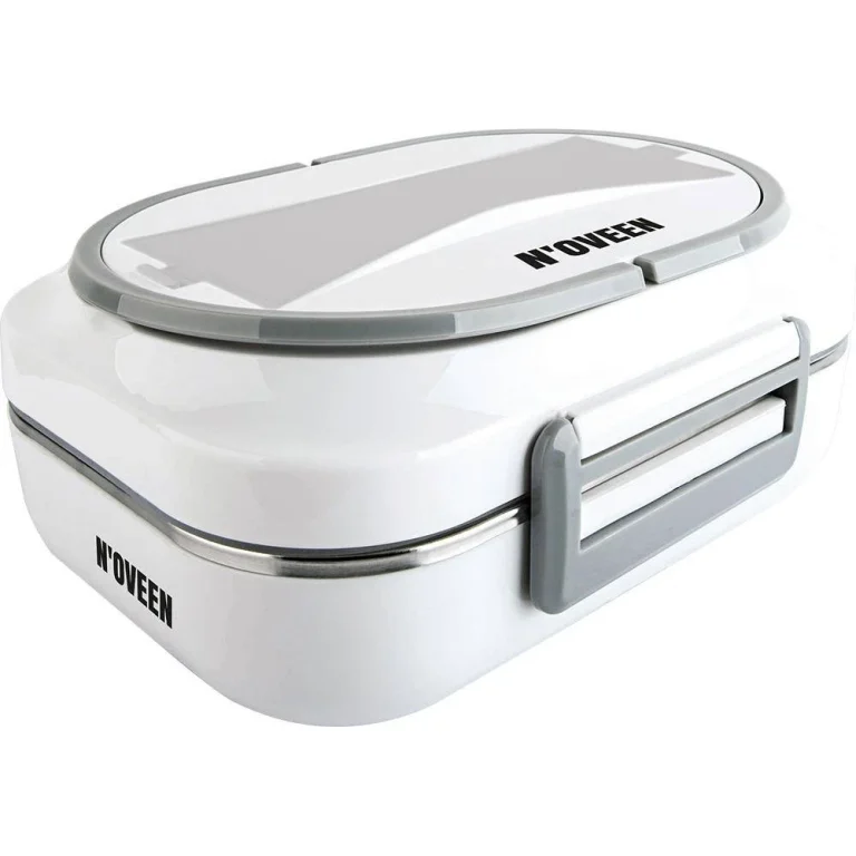 Lunch Box Noveen LB510 grey 12/230 Volt