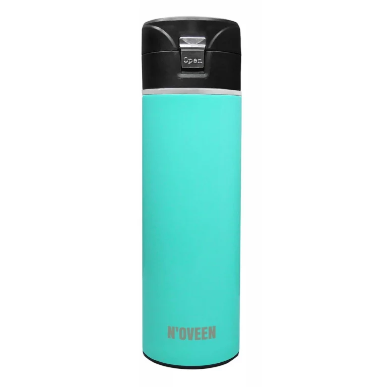 Butelka Termiczna NOVEEN TB514 Sea Green Mat 400 ml