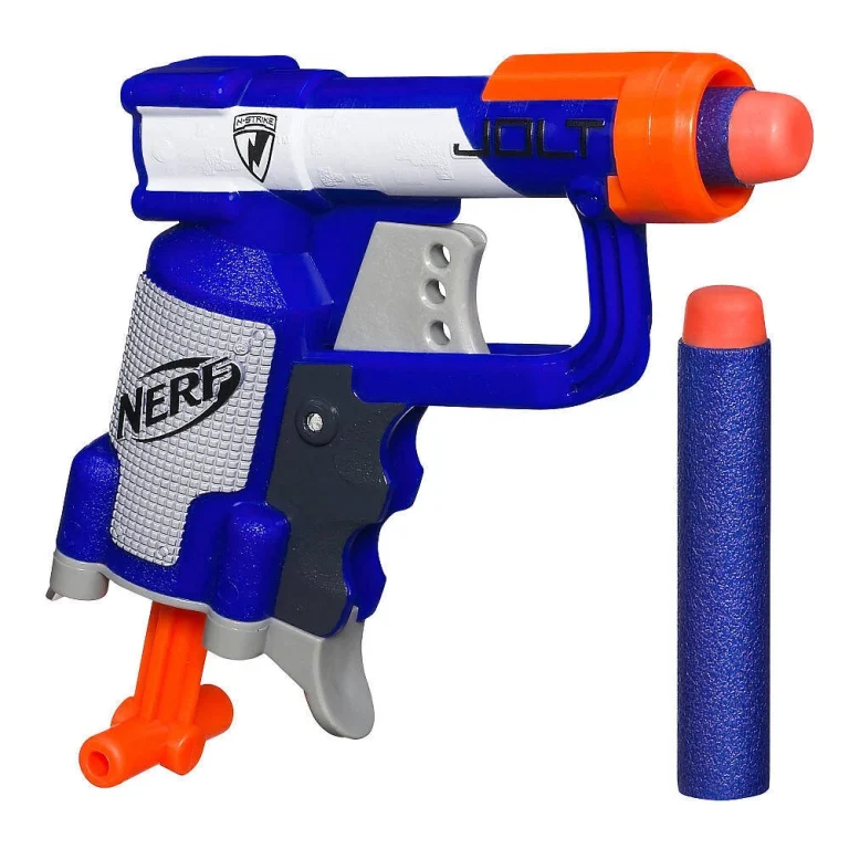 Nerf N-Strike Jolt Blaster