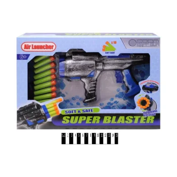 Zestaw pistolet ze strzalkami FX3088