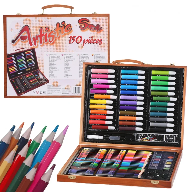 STATIONERY 150SET PCS