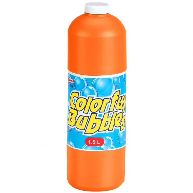 PŁYN DO BANIEK 1500ml