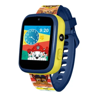 Zegarek inteligentny smartwatch 6 funkcji  Psi Patrol