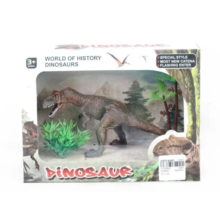 DINO