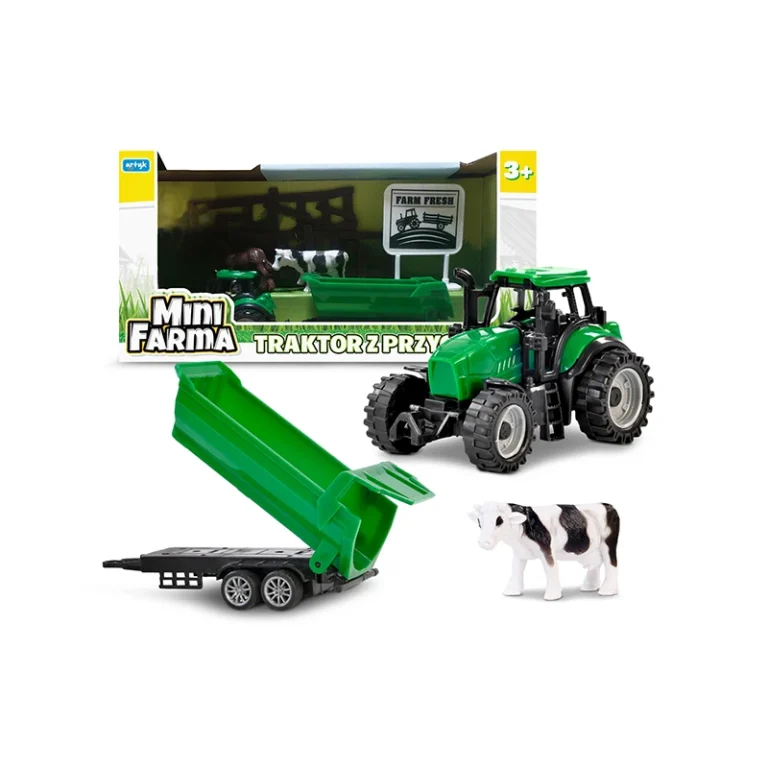 MINI FARMA TRAKTOR