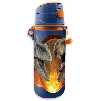 Bidon 600 ml Jurassic World