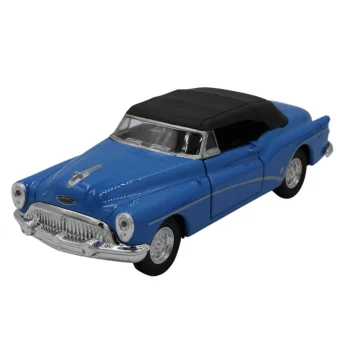 MODEL METALOWY WELLY AUTO 1953 Buick Skylark 1:34