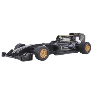 MODEL METALOWY WELLY AUTO LOTUS T125 1:34