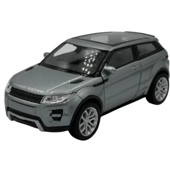 MODEL METALOWY WELLY Land Rover Range Rover Evoque