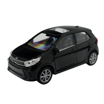 MODEL METALOWY WELLY AUTO KIA AII New Picanto 1:34