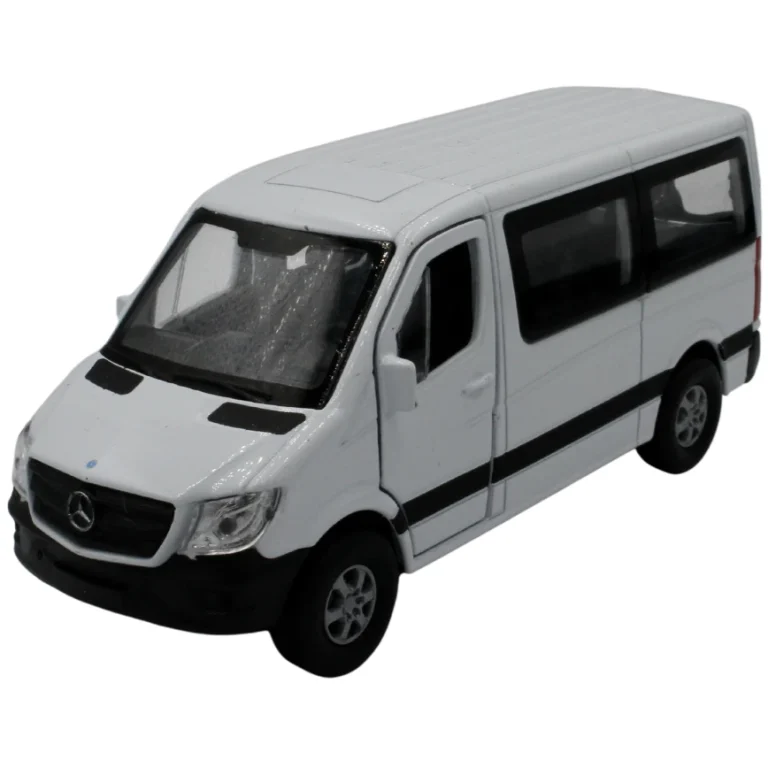 MODEL METALOWY Mercedes-Benz Sprinter Traveliner