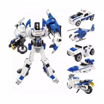 Transformers robot 80307WP1-5