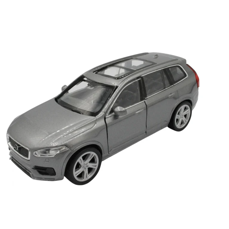 MODEL METALOWY WELLY AUTO 2015 VOLVO XC 90 1:34