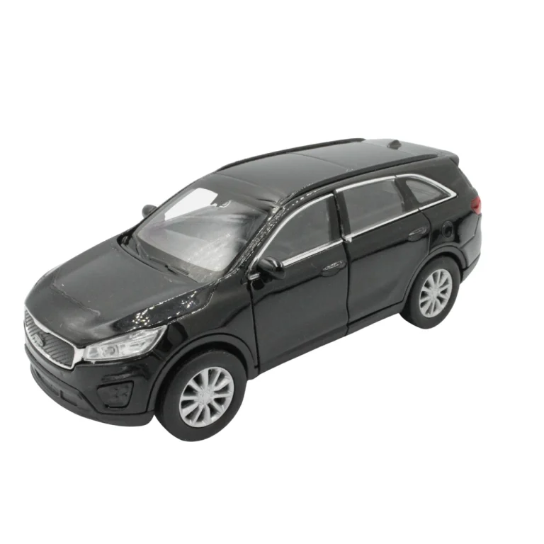 MODEL METALOWY WELLY AUTO KIA Sorento 1:34