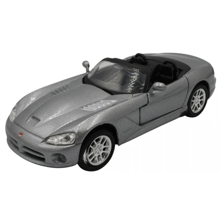 MODEL METALOWY WELLY 2003 Dodge Viper SRT-10 1:34