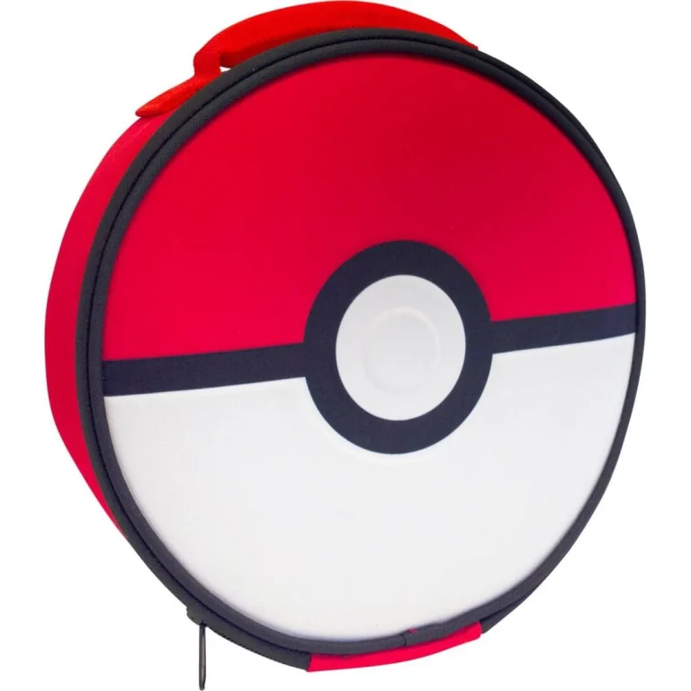 Torba na launch - Pokeball Pokemon