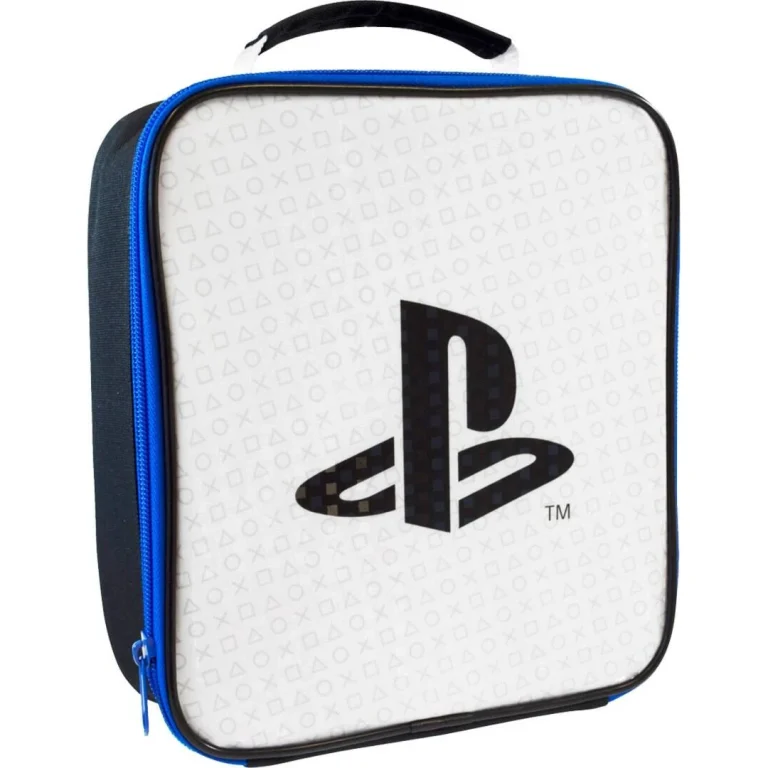 Torba na launch - termiczna Playstation