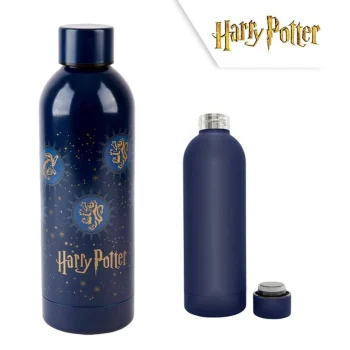 Bidon ze stali nierdzewnej 750 ml Harry Potter