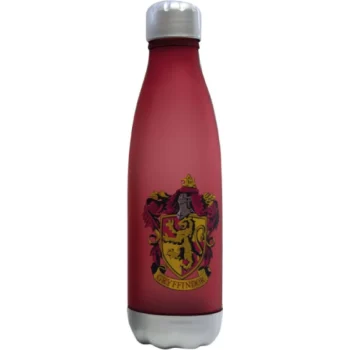 Butelka 650 ml Soft Touch Gryffidor Harry Potter