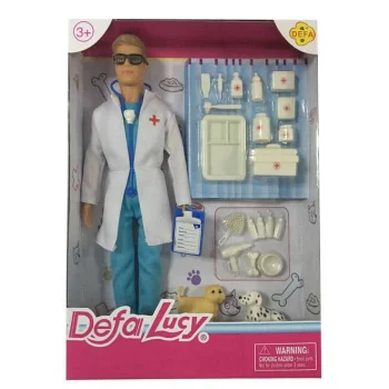 Lalka doktor art. 8347