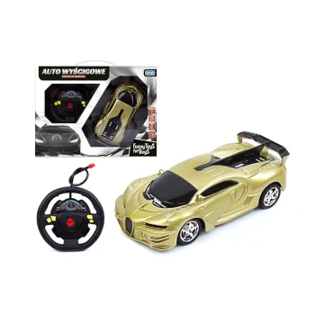 AUTO WYŚCIGOWE ZDALNIE STEROWANE TOYS FOR BOYS