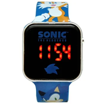 Zegarek LED Sonic z kalendarzem