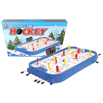 STOŁ DO HOKEJA AIR HOCKEY DLA DZIECI