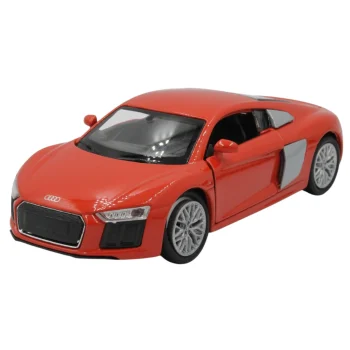 SAMOCHÓD METALOWY AUTO WELLY 2016 Audi R8 Coup V10