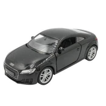 METALOWE AUTO SAMOCHÓD WELLY 2014 Audi TT Coupe