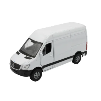 MODEL METALOWY Mercedes-Benz Sprinter Panel Van