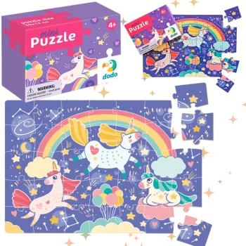 Puzzle Mini 