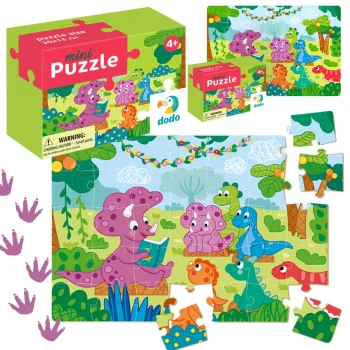 Puzzle Mini 