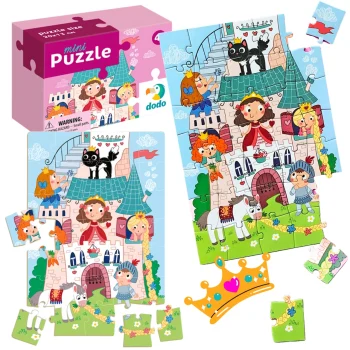 Puzzle Mini 