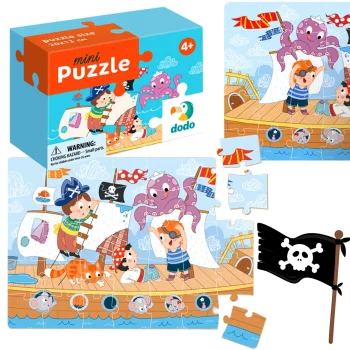 Puzzle Mini 