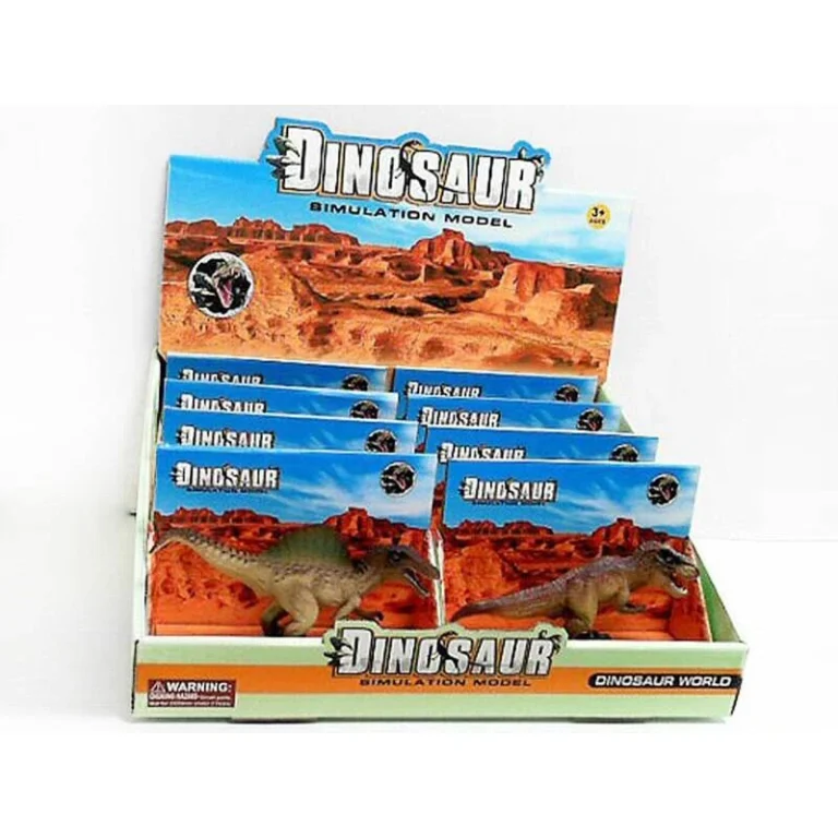 DINO 15 CM.