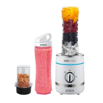 Blender Noveen Sport Mix & Fit SB1100 Xline white***EOL