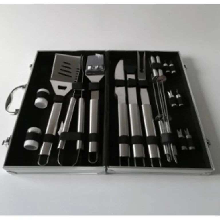 18pcs kitchen set