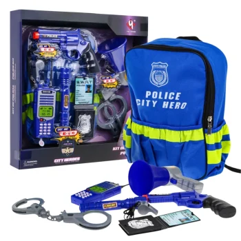 POLICE SET